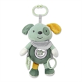 Activity Toy DOG Green